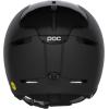 POC Obex MIPS(Uranium Black Matt)