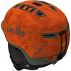 Pret Helmets Fury X MIPS Helmet Orange Storm, S