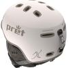 Pret Helmets Lyric X2 MIPS Helmet Chalk, S