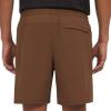 Quiksilver Men’s Taxer Amphibian 18 Hybrid Shorts(Aloe)