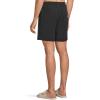 Quiksilver Men’s Taxer Amphibian 18 Hybrid Shorts(Black)