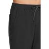 Quiksilver Men’s Taxer Amphibian 18 Hybrid Shorts(Black)