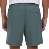 Quiksilver Men’s Taxer Amphibian 18 Hybrid Shorts(Copen Blue)