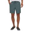 Quiksilver Men’s Taxer Amphibian 18 Hybrid Shorts(Copen Blue)