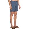 Quiksilver Men’s Taxer Amphibian 18 Hybrid Shorts(Navy)