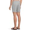Quiksilver Men’s Taxer Amphibian 18 Hybrid Shorts(Smoke Gray)