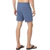 Quiksilver Men’s Taxer Amphibian 18 Hybrid Shorts(Vintage Indigo)