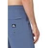 Quiksilver Men’s Taxer Amphibian 18 Hybrid Shorts(Vintage Indigo)