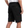 RVCA Men’s The Week-end Stretch Shorts(Black S125)