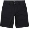 RVCA Men’s The Week-end Stretch Shorts(Black S125)