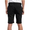 RVCA Men’s The Week-end Stretch Shorts(Black S125)