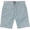 RVCA Men’s The Week-end Stretch Shorts(Lead)