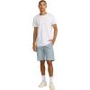 RVCA Men’s The Week-end Stretch Shorts(Lead)