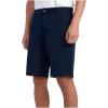 RVCA Men’s The Week-end Stretch Shorts(Navy Marine)