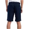 RVCA Men’s The Week-end Stretch Shorts(Navy Marine)