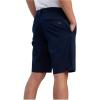 RVCA Men’s The Week-end Stretch Shorts(Navy Marine)