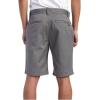 RVCA Men’s The Week-end Stretch Shorts(Smoke S125)