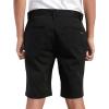 RVCA Men’s The Week-end Stretch Shorts(Weekend Stretch | Black)
