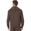 RVCA Men’s Va Essential Pullover Hoodie(Mocha)