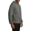 RVCA Men’s Va Essential Pullover Hoodie(Tech Ii/Athletic Heather)