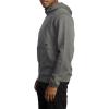 RVCA Men’s Va Essential Pullover Hoodie(Tech Ii/Athletic Heather)