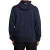 RVCA Men’s Va Essential Pullover Hoodie(Tech Ii/Navy)