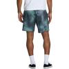 RVCA Men’s Yogger Stretch 17(Bottle Green)