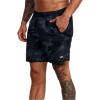 RVCA Men’s Yogger Stretch 17(Camo)