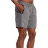 RVCA Men’s Yogger Stretch 17(Charcoal Grey)