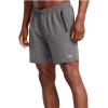 RVCA Men’s Yogger Stretch 17(Charcoal Grey)