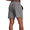 RVCA Men’s Yogger Stretch 17(Charcoal Grey)