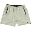 RVCA Men’s Yogger Stretch 17(Light Olive)