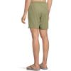RVCA Men’s Yogger Stretch 17(Ranger Green)
