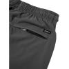 RVCA Men’s Yogger Stretch 17(Slate)