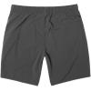 RVCA Men’s Yogger Stretch 17(Slate)