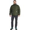 Rab, Kinder Smock Jacket – Men’s(Army)