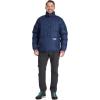 Rab, Kinder Smock Jacket – Men’s(Deep Ink)
