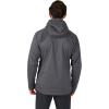 Rab Men’s VR Summit Softshell Jacket Lightweight Breathable Coat for Skiing & Climbing(Graphene)