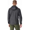 Rab Men’s Vital Windshell Hoody(Graphene)
