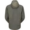 Rab Men’s Vital Windshell Hoody(Light Khaki)