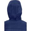 Rab Men’s Vital Windshell Hoody(Nightfall Blue)