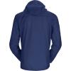 Rab Men’s Vital Windshell Hoody(Nightfall Blue)
