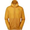 Rab Men’s Vital Windshell Hoody(Sahara)