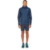 Rab Men’s Vital Windshell Hoody(Tempest Blue)
