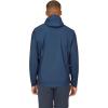 Rab Men’s Vital Windshell Hoody(Tempest Blue)