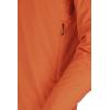 Rab Men’s Xenair Alpine Light Hooded Insulated Jacket for Hiking & Mountaineering(Firecracker)