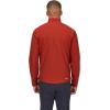Rab Men’s Xenair Light Synthetic Insulated Jacket for Hiking & Mountaineering(Tuscan Red)