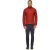 Rab Men’s Xenair Light Synthetic Insulated Jacket for Hiking & Mountaineering(Tuscan Red)