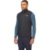 Rab, Xenair Vest – Men’s(Ebony)