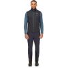 Rab, Xenair Vest – Men’s(Ebony)